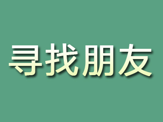 钟山寻找朋友